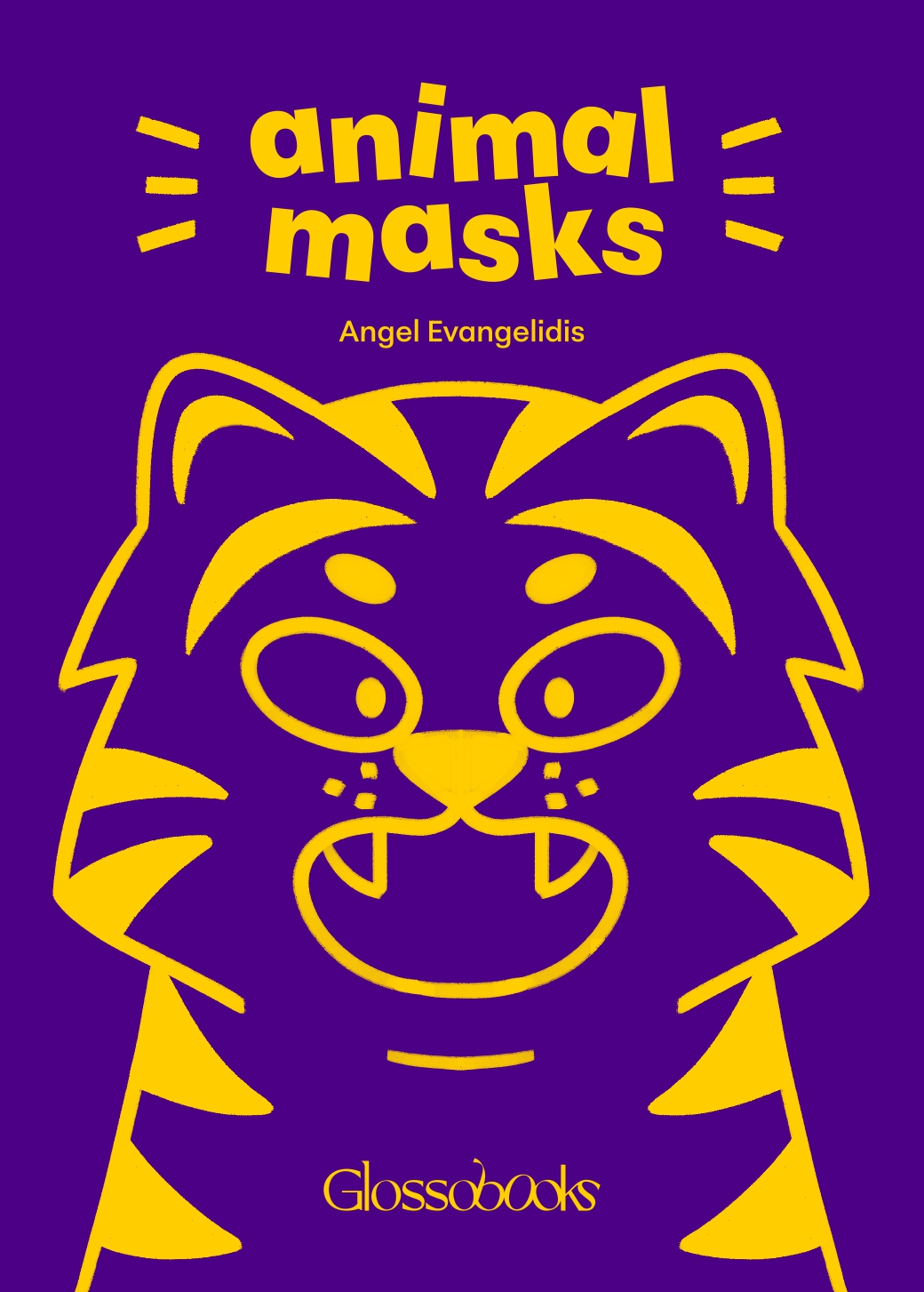 Animal Masks