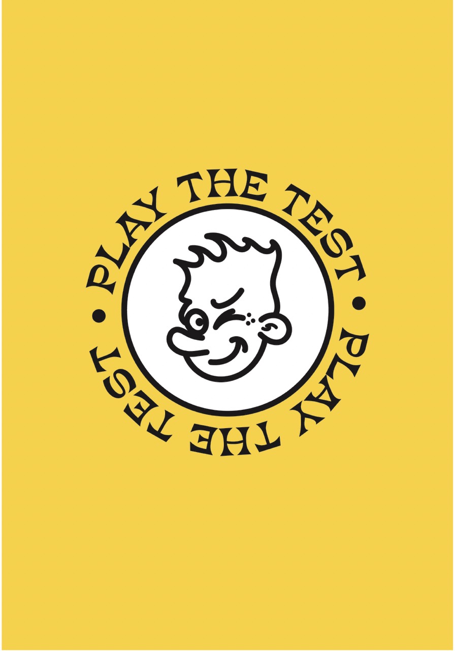 Glossobooks | Play the test