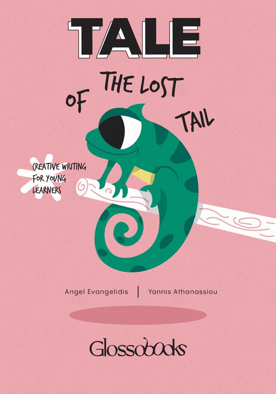 Glossobooks | Tale of the lost tail